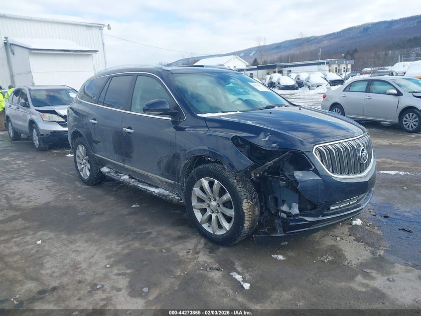 2016 Buick Enclave Premium