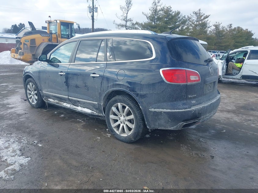 2016 Buick Enclave Premium