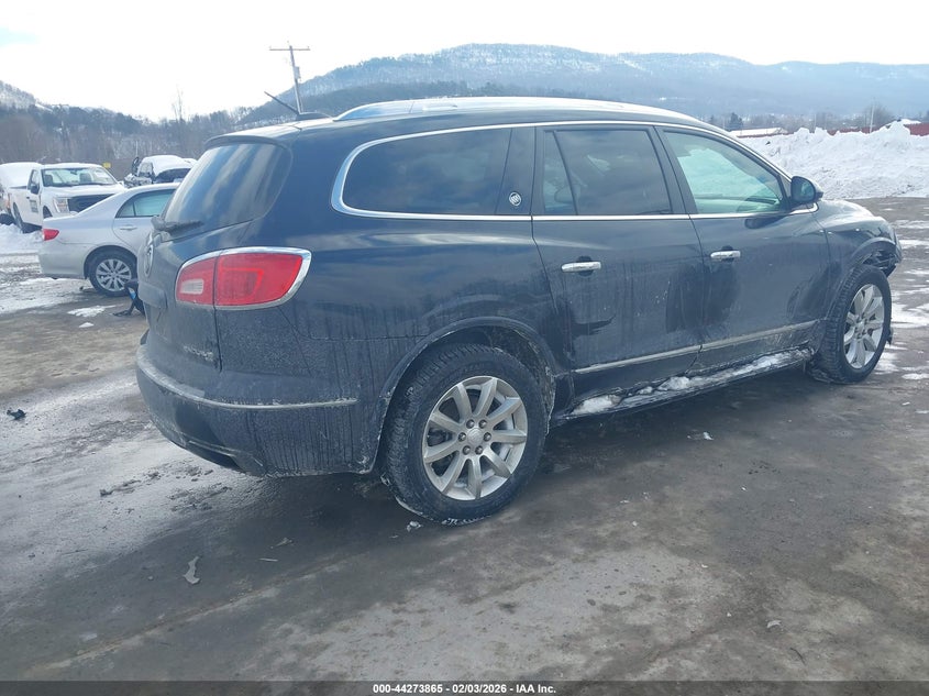 2016 Buick Enclave Premium