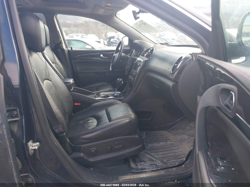 2016 Buick Enclave Premium