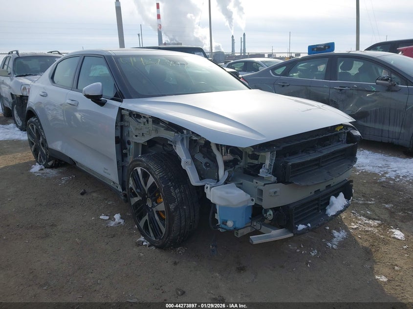 2024 Polestar 2 Long Range Dual Motor Performance Plus