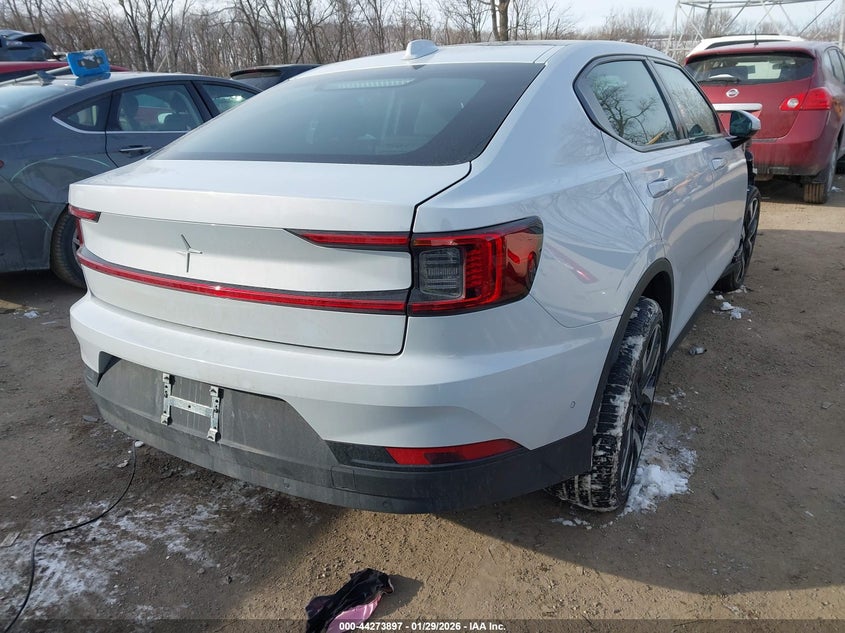 2024 Polestar 2 Long Range Dual Motor Performance Plus