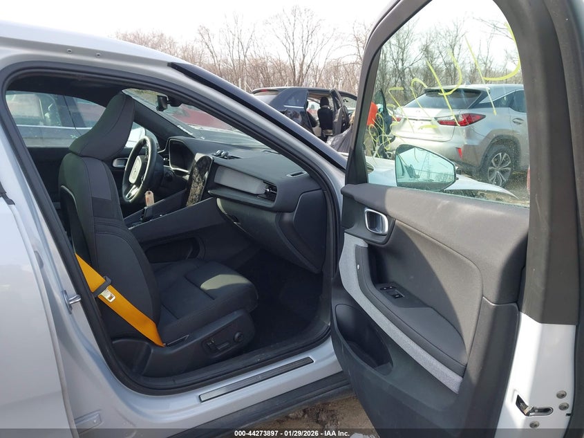 2024 Polestar 2 Long Range Dual Motor Performance Plus