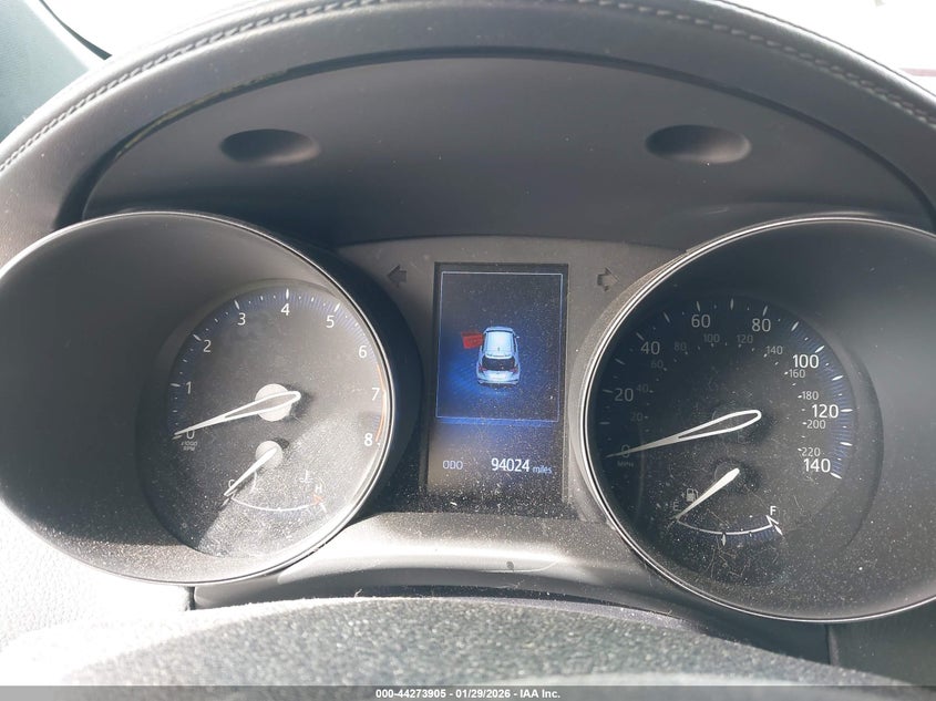 VIN NMTKHMBX8JR006774 2018 TOYOTA C-HR XLE