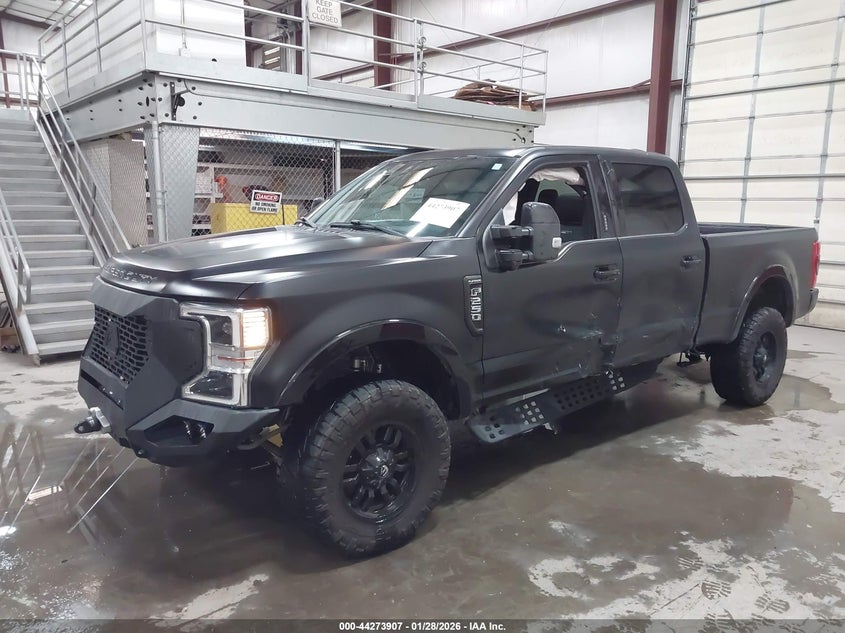 Vin: 1ft7w2bn7mec38356, lot: 44770227, ford f-250 platinum 20212
