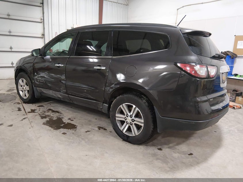 2015 Chevrolet Traverse 1Lt
