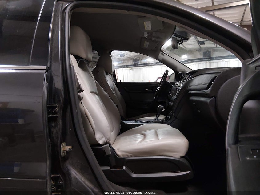 2015 Chevrolet Traverse 1Lt