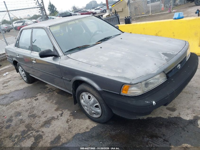 1990 Toyota Camry