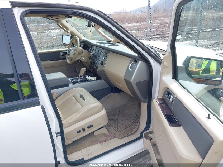 2011 Ford Expedition Xlt