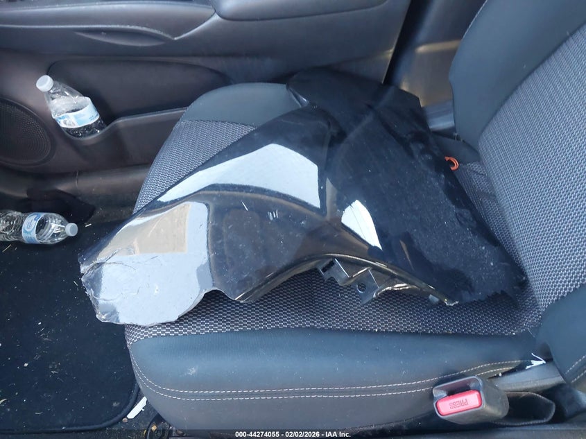 2019 Nissan Versa 1.6 Sv VIN: 3N1CN7APXKL819917 Lot: 44274055