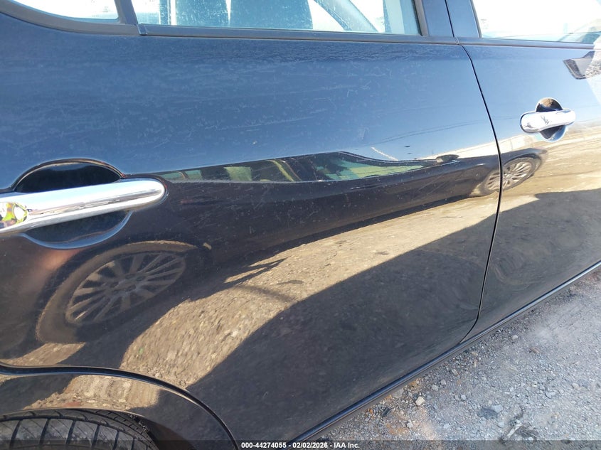 2019 Nissan Versa 1.6 Sv VIN: 3N1CN7APXKL819917 Lot: 44274055