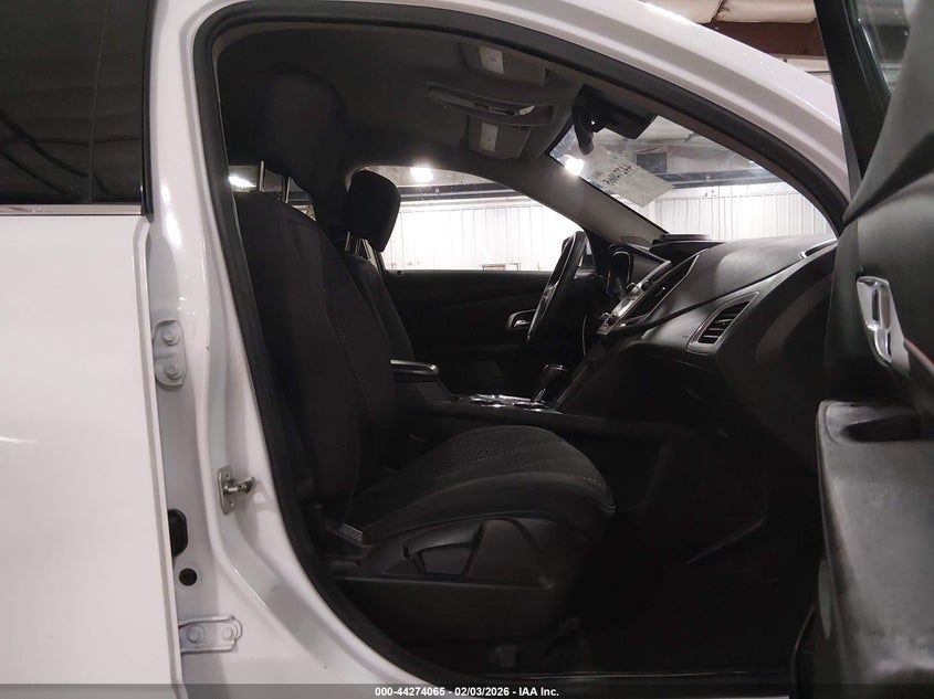 2017 GMC Terrain Sle-1