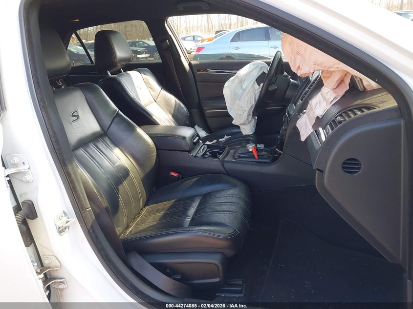 2021 Chrysler 300 300S