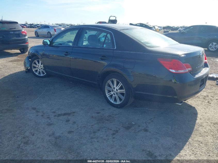 2006 Toyota Avalon Limited