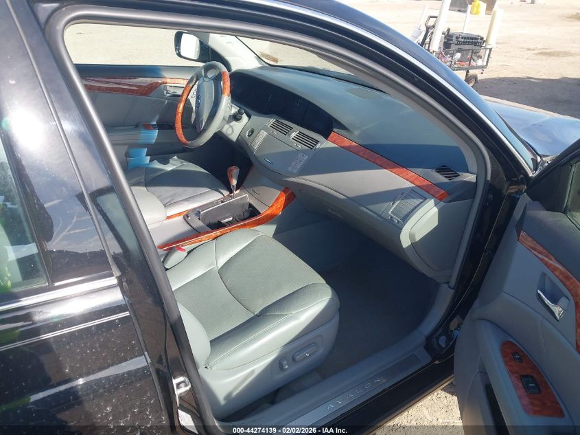 2006 Toyota Avalon Limited