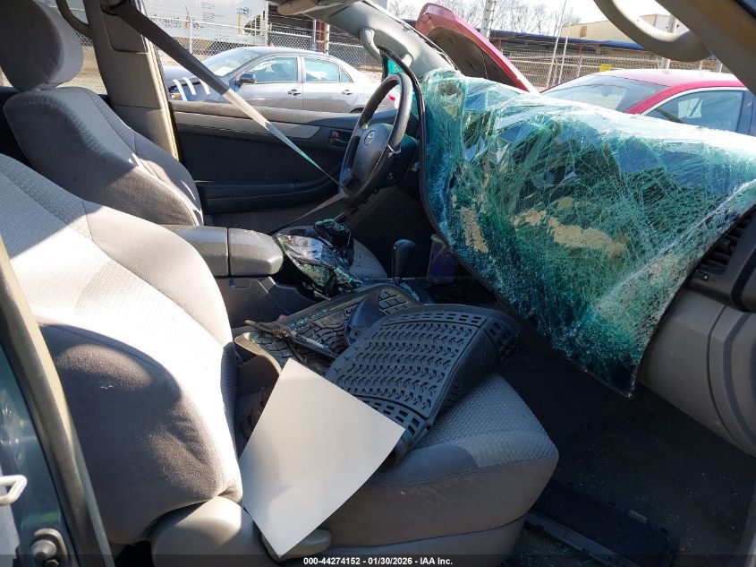 2004 Toyota 4Runner Sr5 V6