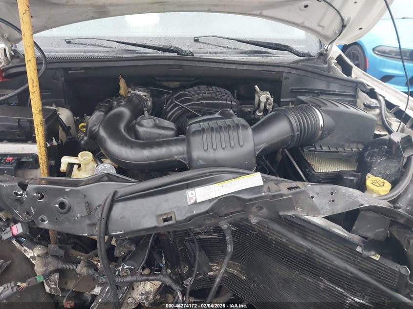 2011 Jeep Grand Cherokee Laredo VIN: 1J4RR4GG9BC508051 Lot: 44274172