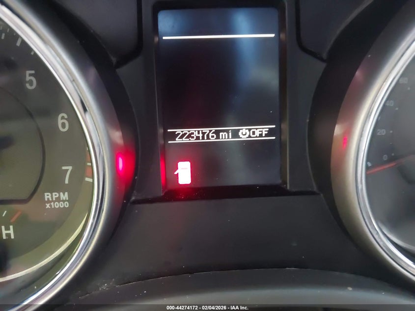 2011 Jeep Grand Cherokee Laredo VIN: 1J4RR4GG9BC508051 Lot: 44274172