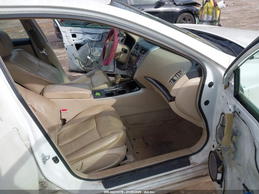 2013 Nissan Altima 2.5 Sl