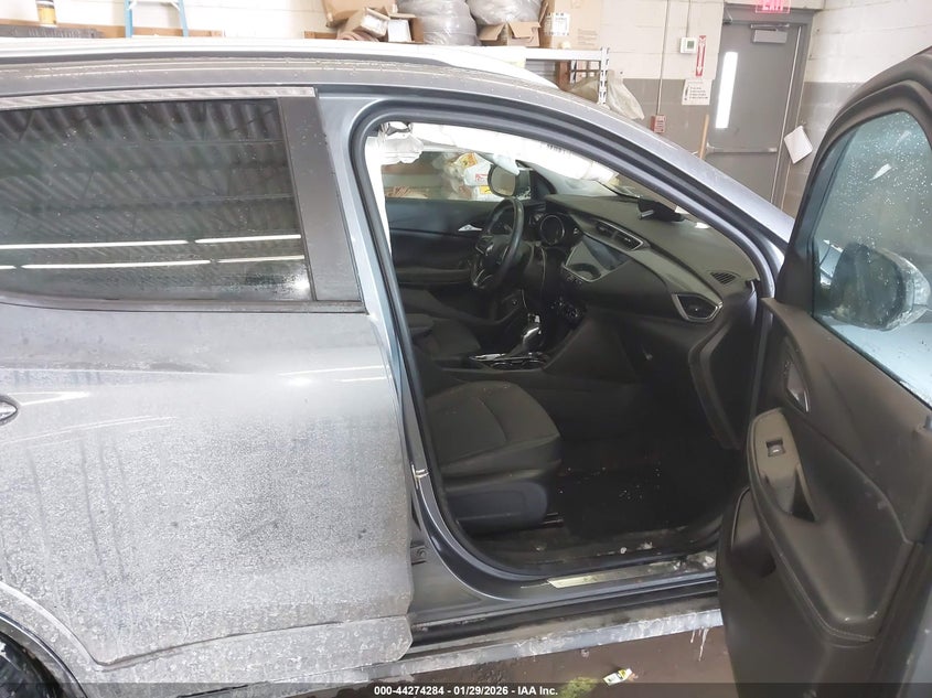 2021 Buick Encore Gx Awd Select