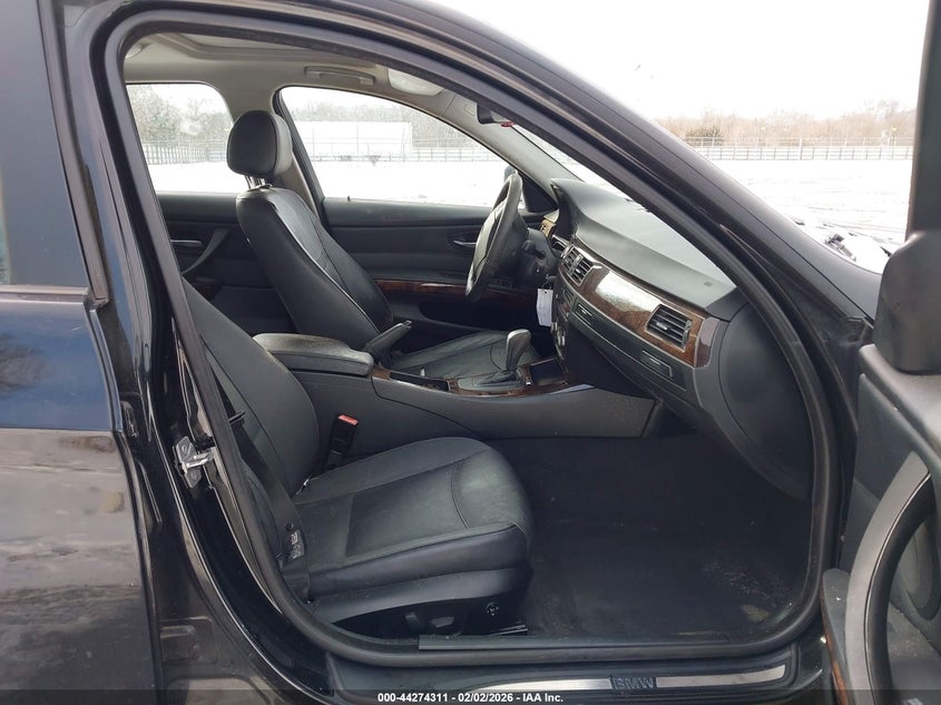 2010 BMW 328I xDrive