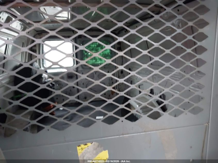 2007 Ford E-350 Super Duty Commercial/Recreational VIN: 1FTSE34L97DB45444 Lot: 44274322