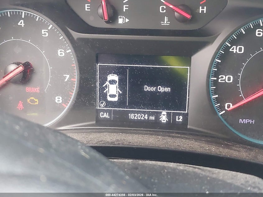 2018 Chevrolet Malibu Lt VIN: 1G1ZD5ST1JF215443 Lot: 44274356