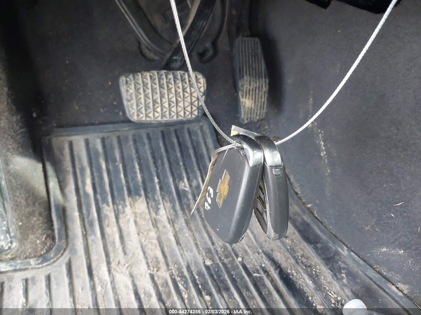 2018 Chevrolet Malibu Lt VIN: 1G1ZD5ST1JF215443 Lot: 44274356