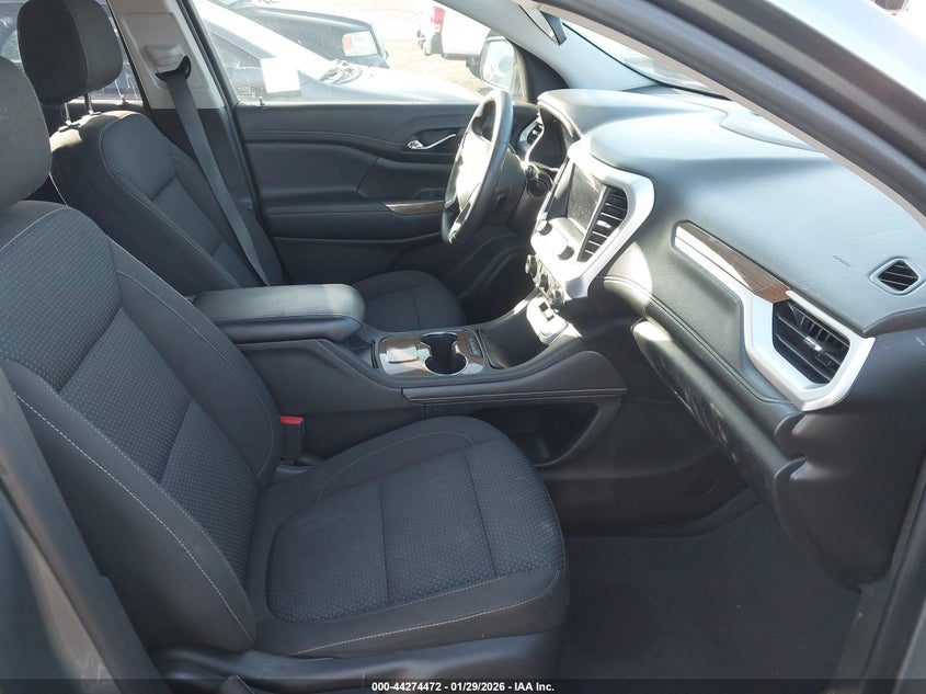 2021 GMC Acadia Fwd Sle