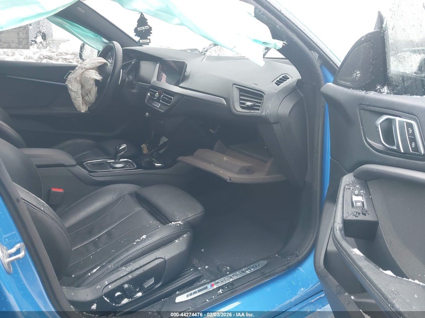 2020 BMW M235I Gran Coupe xDrive