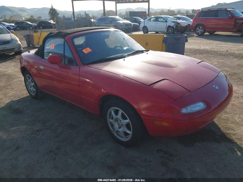 1994 Mazda MX-5 Miata