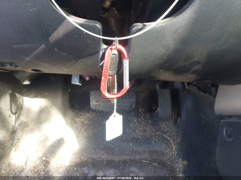 2007 Mitsubishi Galant Es/Se VIN: 4A3AB36F77E074781 Lot: 44274547