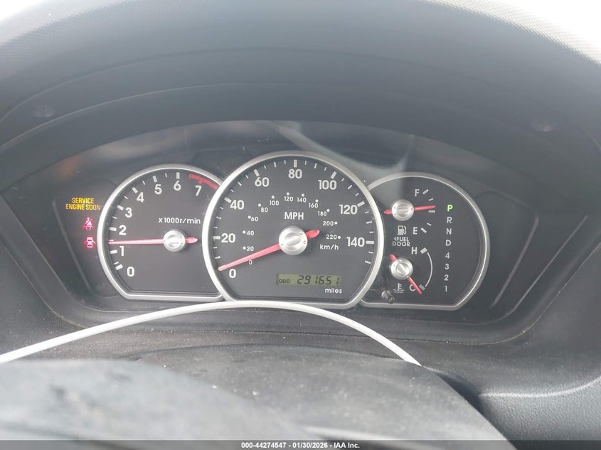 2007 Mitsubishi Galant Es/Se VIN: 4A3AB36F77E074781 Lot: 44274547