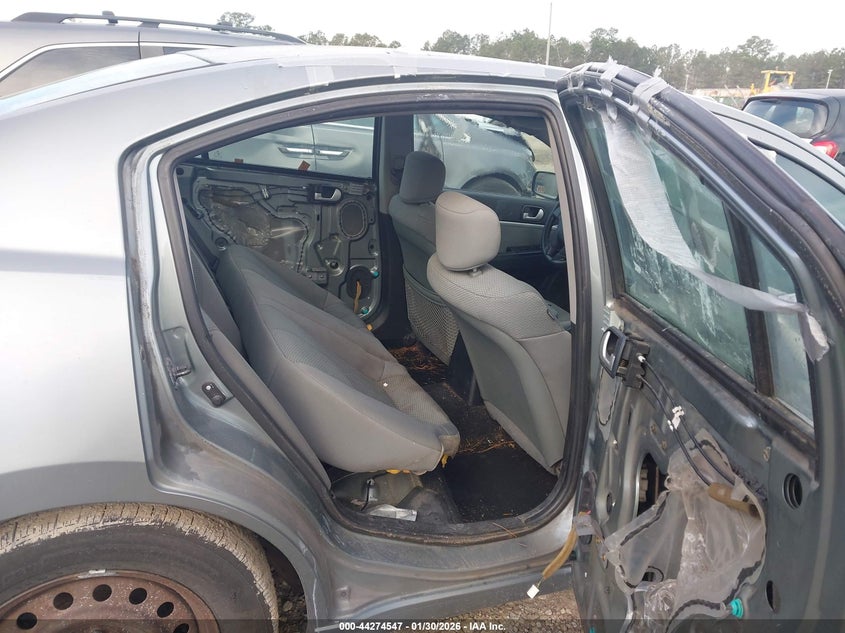 2007 Mitsubishi Galant Es/Se VIN: 4A3AB36F77E074781 Lot: 44274547