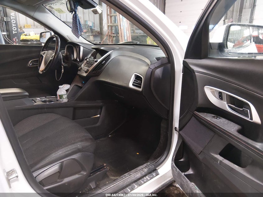 2014 Chevrolet Equinox 1Lt