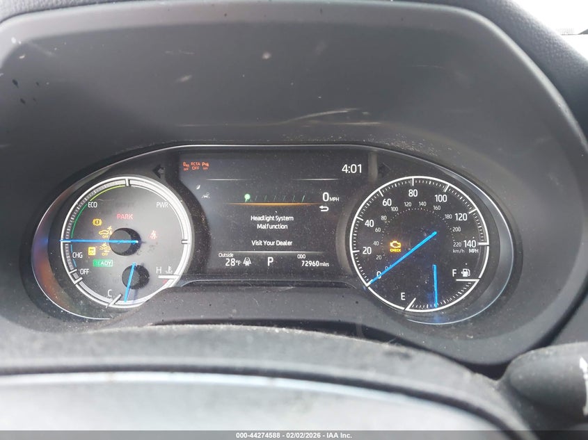 2021 TOYOTA VENZA 2.5L I-4 DI, DOHC, V(VIN: JTEAAAAHXMJ009604