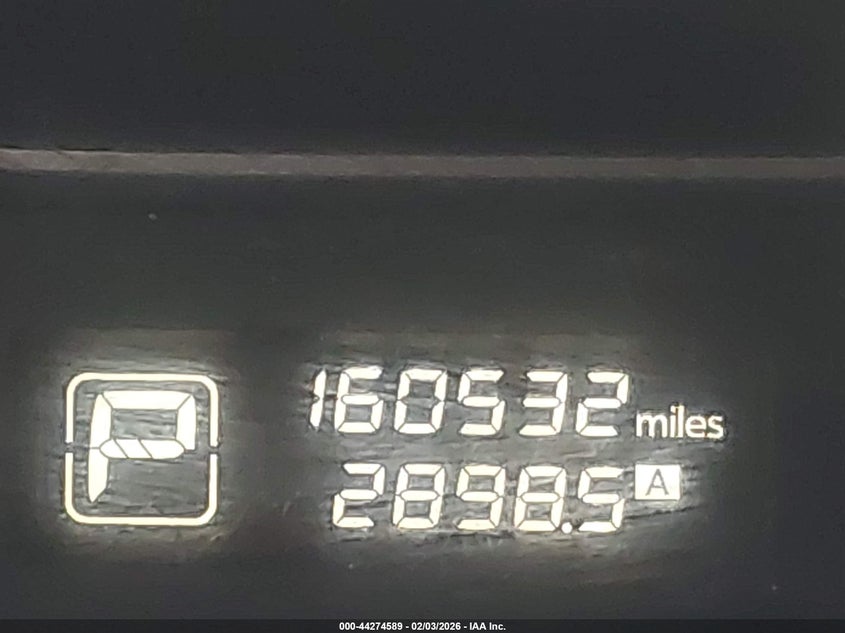 2014 Nissan Pathfinder Sl VIN: 5N1AR2MN4EC724268 Lot: 44274589