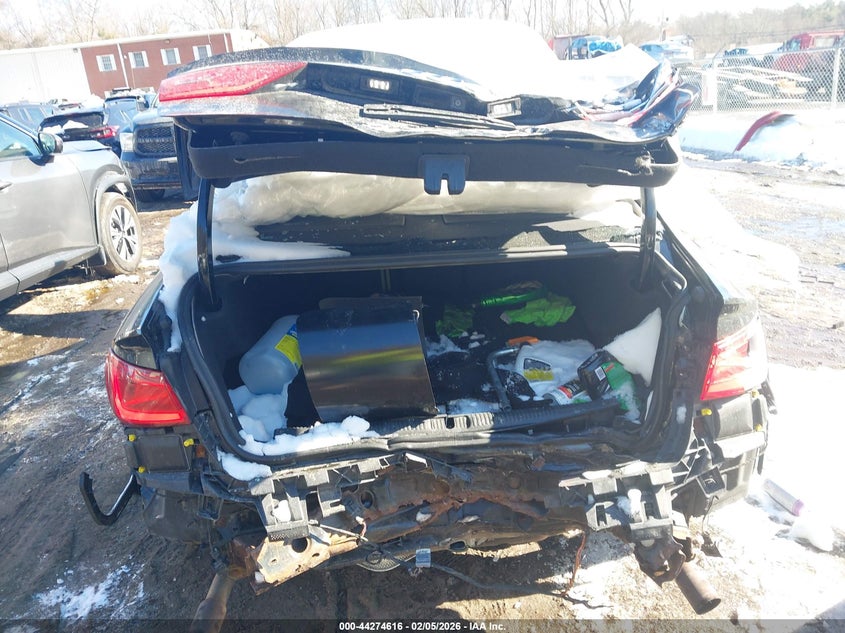 2015 Audi A3 2.0T Premium VIN: WAUBFGFF7F1050454 Lot: 44274616