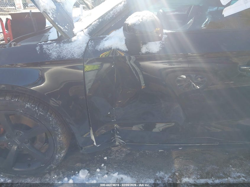 2015 Audi A3 2.0T Premium VIN: WAUBFGFF7F1050454 Lot: 44274616