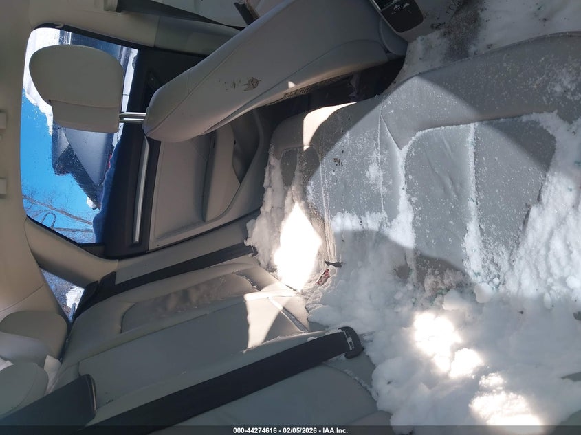 2015 Audi A3 2.0T Premium VIN: WAUBFGFF7F1050454 Lot: 44274616