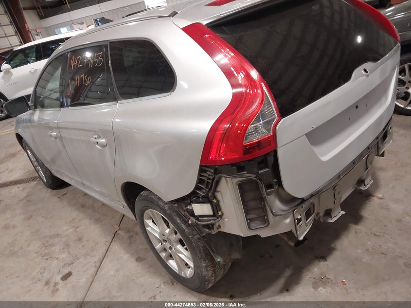 2016 Volvo Xc60 T5 Drive-E Premier