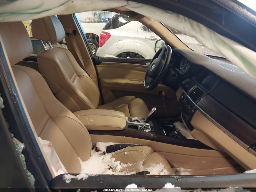 2013 BMW X5 xDrive35I/xDrive35I Premium/xDrive35I Sport Activity