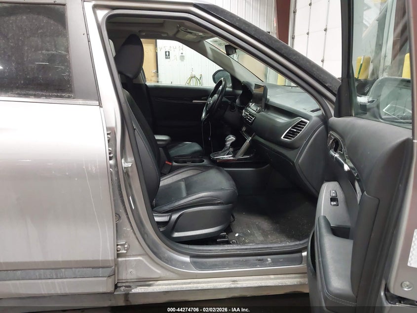 2021 Kia Seltos Sx Turbo