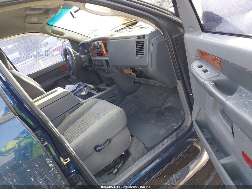 2006 Dodge Ram 2500 Slt/Trx4 Off Road/Sport/Power Wagon