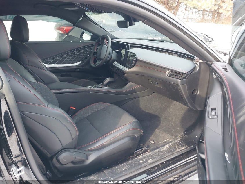 2025 Dodge Charger Daytona R/T Awd