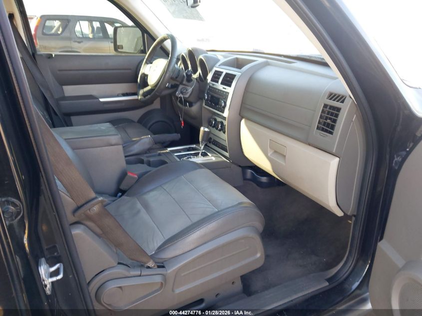 2008 Dodge Nitro Slt/Rt