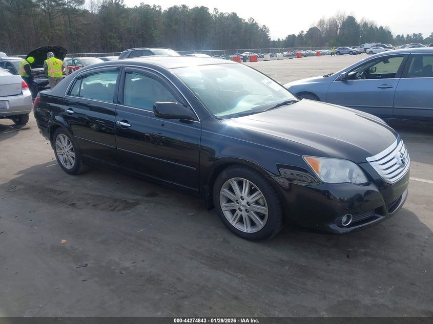 2009 Toyota Avalon Limited