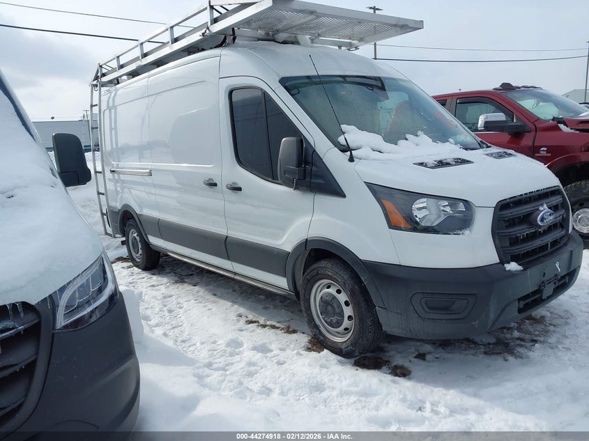 2020 Ford Transit-250