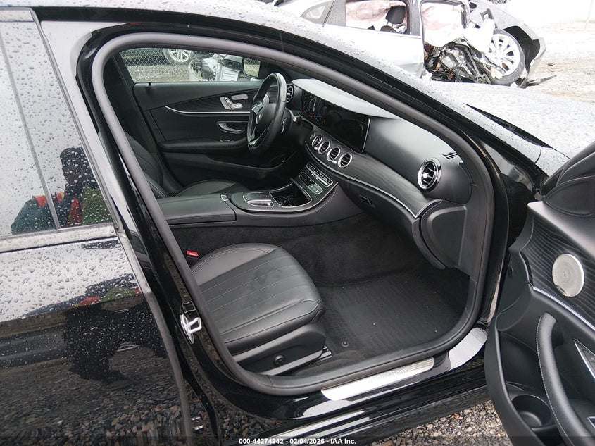 2021 Mercedes-Benz E 350