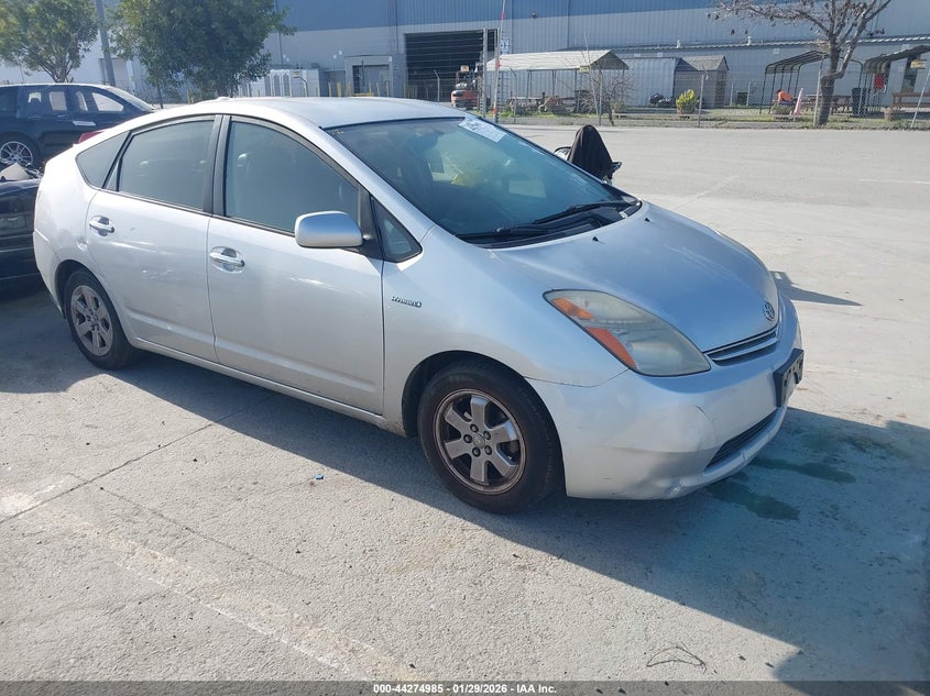 2006 Toyota Prius